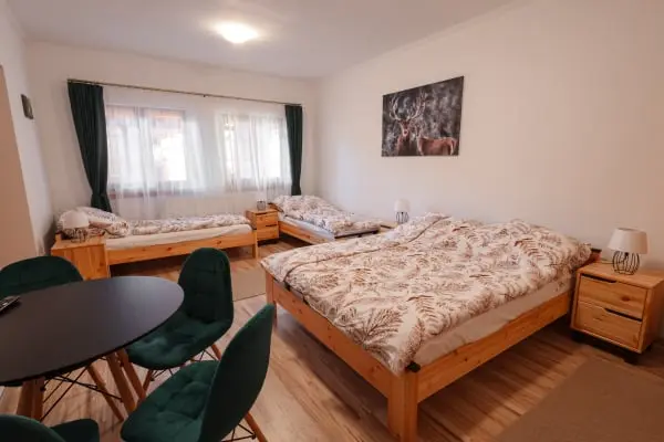 Diána Vendégház TÉL