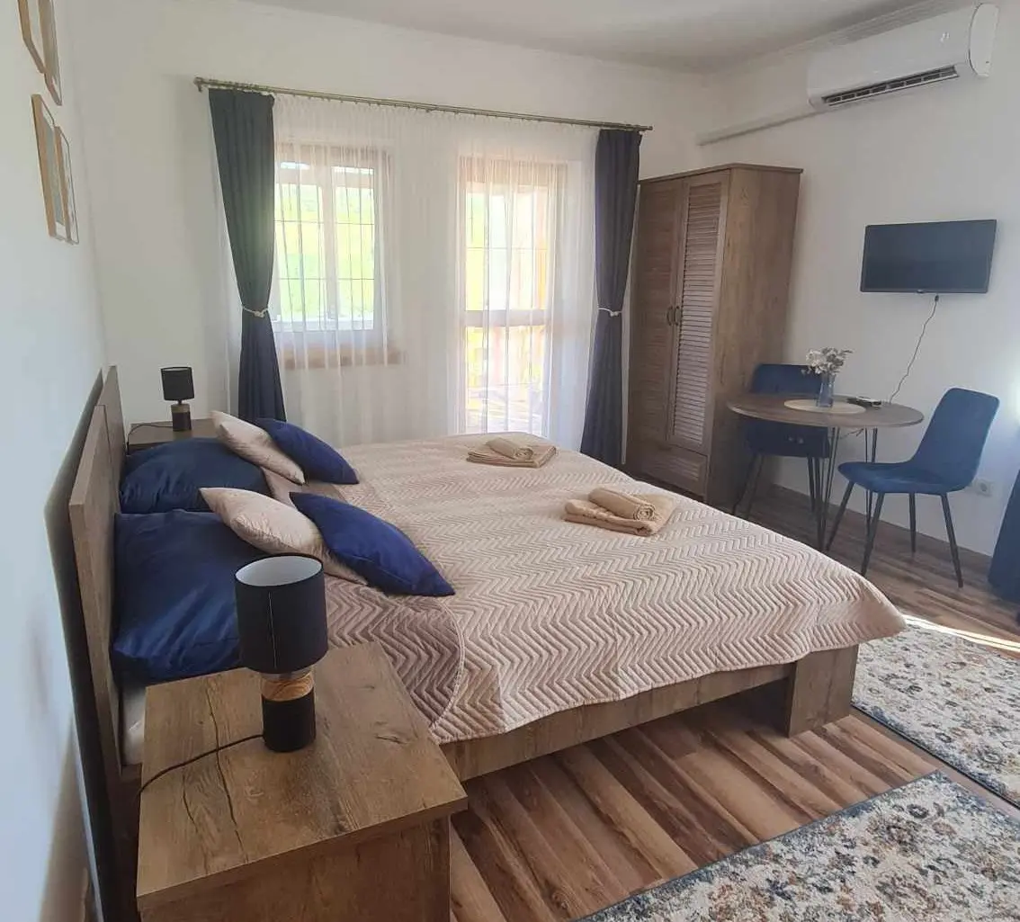 Diána Vendégház Irota